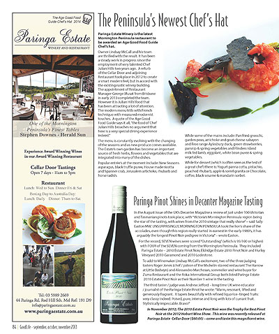 GoodLife: Peninsula Style - Page 84