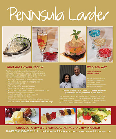 GoodLife: Peninsula Style - Page 87