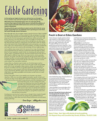 GoodLife: Peninsula Style - Page 90