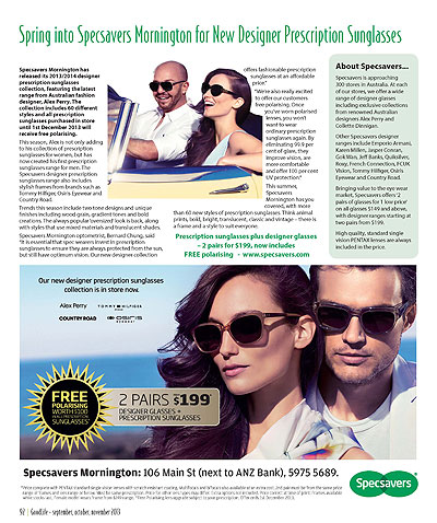 GoodLife: Peninsula Style - Page 92