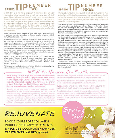 GoodLife: Peninsula Style - Page 95
