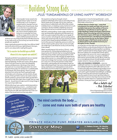 GoodLife: Peninsula Style - Page 98