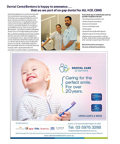 GoodLife: Peninsula Style - Page 103