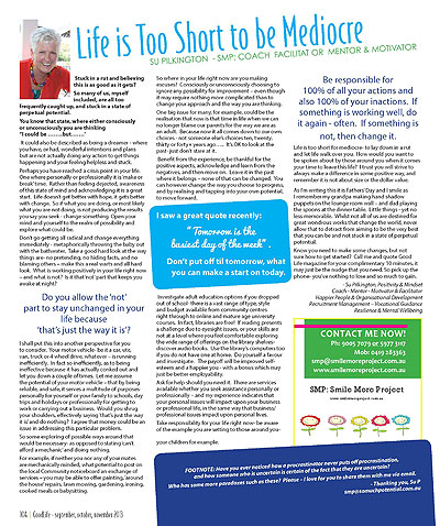 GoodLife: Peninsula Style - Page 104