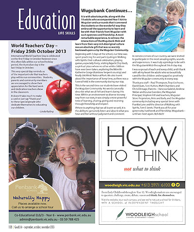 GoodLife: Peninsula Style - Page 108