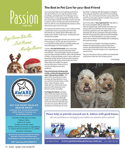 GoodLife: Peninsula Style - Page 114