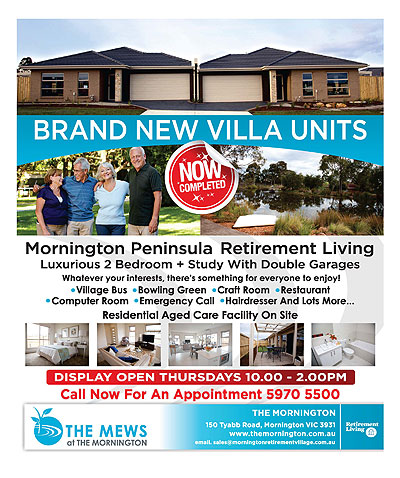 GoodLife: Peninsula Style - Page 119