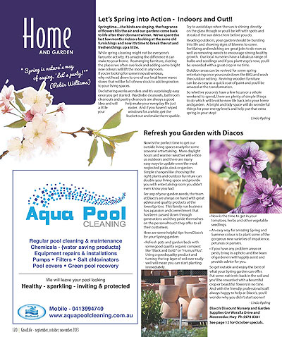 GoodLife: Peninsula Style - Page 120