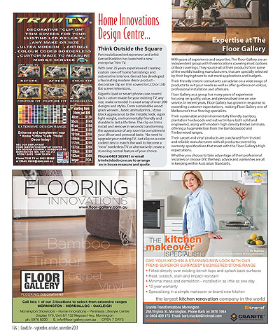 GoodLife: Peninsula Style - Page 124