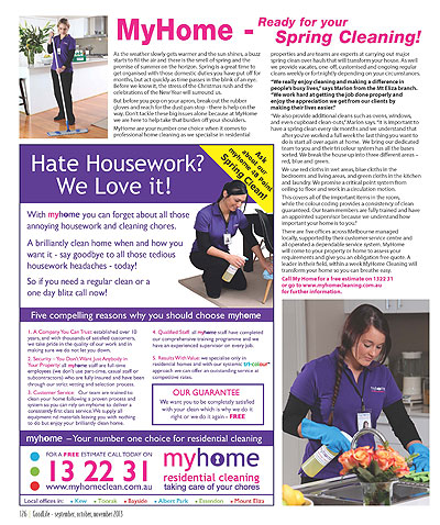 GoodLife: Peninsula Style - Page 126