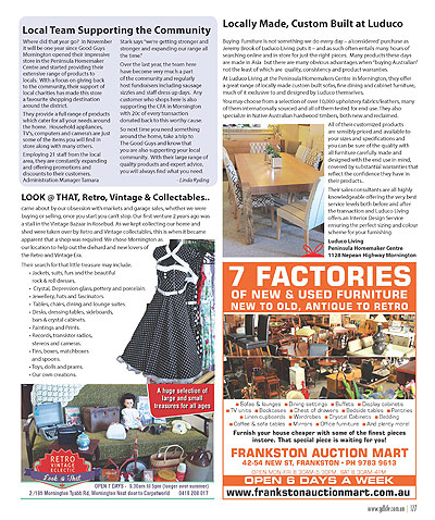GoodLife: Peninsula Style - Page 127