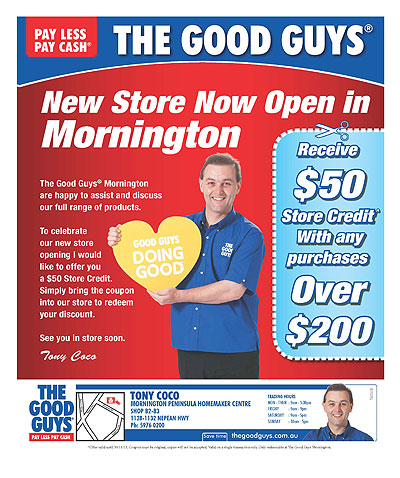GoodLife: Peninsula Style - Page 129