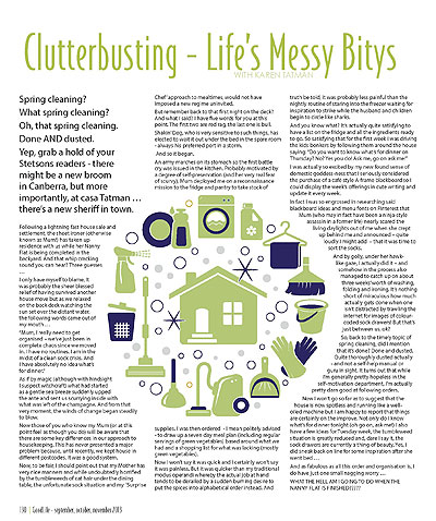 GoodLife: Peninsula Style - Page 130