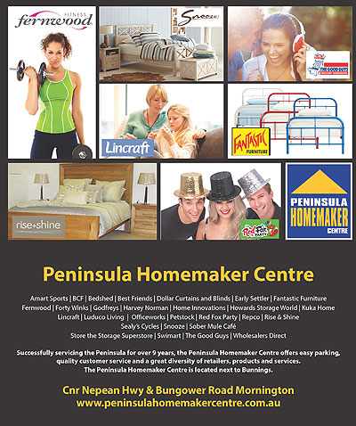 GoodLife: Peninsula Style - Page 131