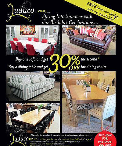 GoodLife: Peninsula Style - Page 132