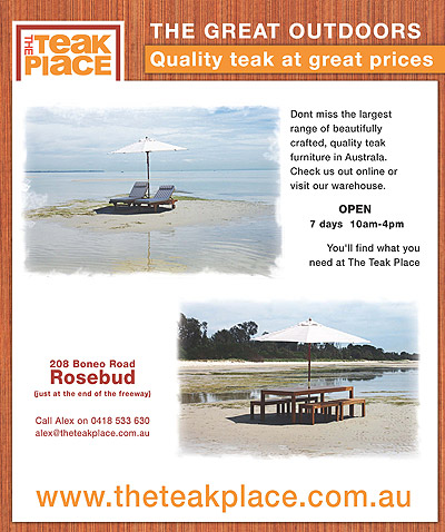GoodLife: Peninsula Style - Page 2
