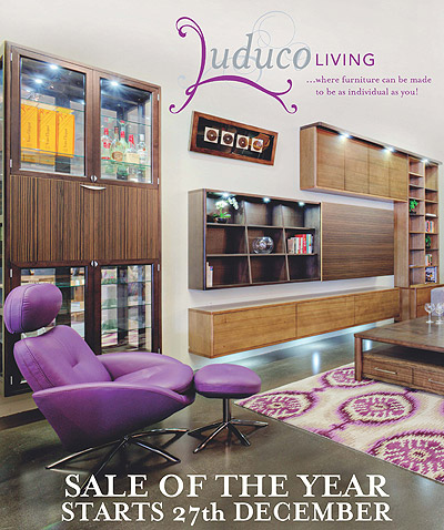 GoodLife: Peninsula Style - Page 7