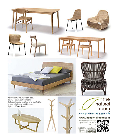 GoodLife: Peninsula Style - Page 11