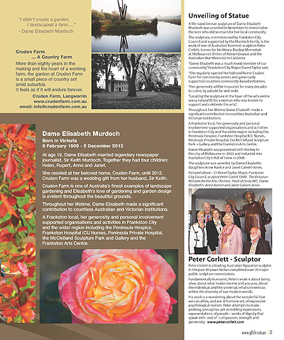 GoodLife: Peninsula Style - Page 17