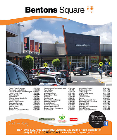GoodLife: Peninsula Style - Page 27