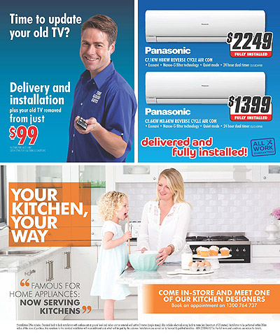 GoodLife: Peninsula Style - Page 29