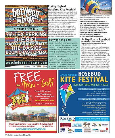 GoodLife: Peninsula Style - Page 32