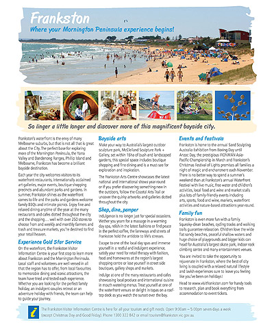 GoodLife: Peninsula Style - Page 33