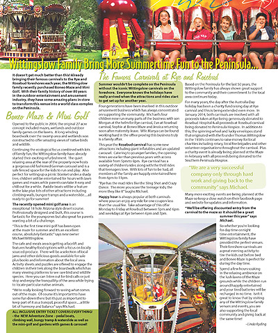 GoodLife: Peninsula Style - Page 38