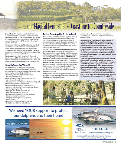 GoodLife: Peninsula Style - Page 43