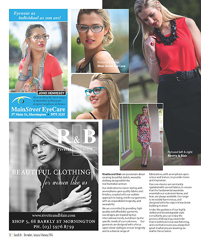 GoodLife: Peninsula Style - Page 52