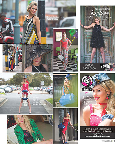 GoodLife: Peninsula Style - Page 53