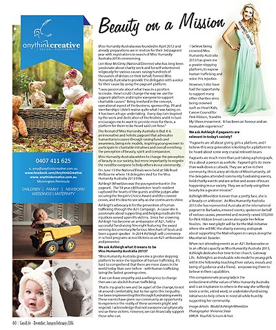 GoodLife: Peninsula Style - Page 60