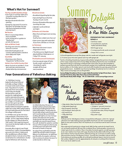 GoodLife: Peninsula Style - Page 69