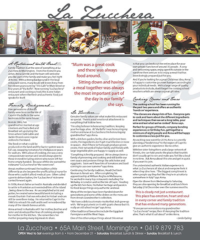 GoodLife: Peninsula Style - Page 70