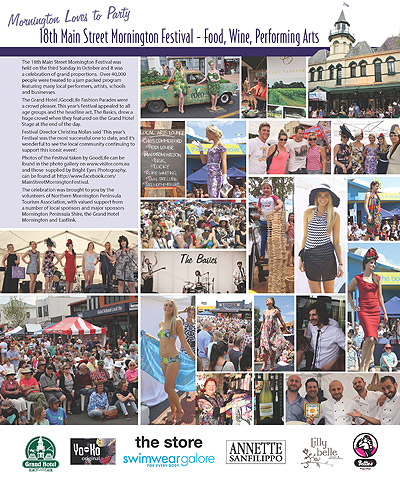 GoodLife: Peninsula Style - Page 72