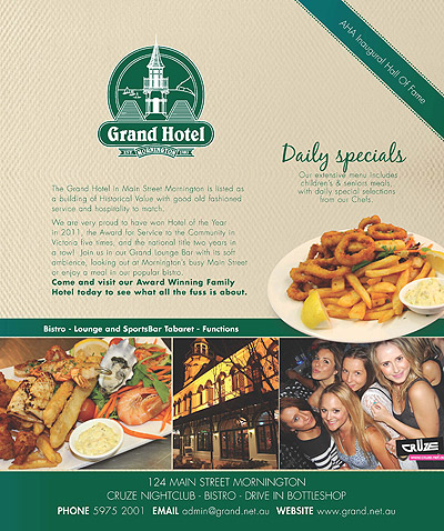 GoodLife: Peninsula Style - Page 73