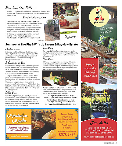 GoodLife: Peninsula Style - Page 77