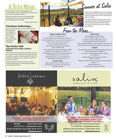 GoodLife: Peninsula Style - Page 78