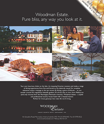 GoodLife: Peninsula Style - Page 81
