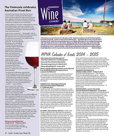 GoodLife: Peninsula Style - Page 86