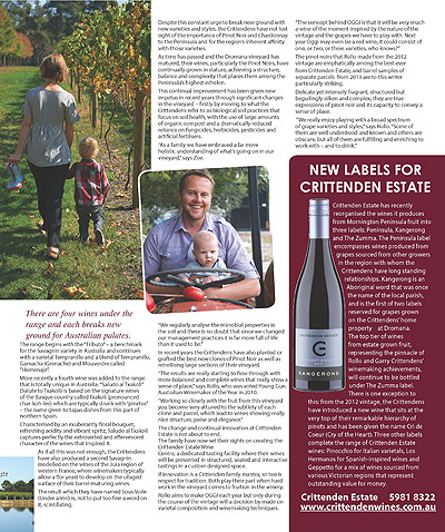 GoodLife: Peninsula Style - Page 89
