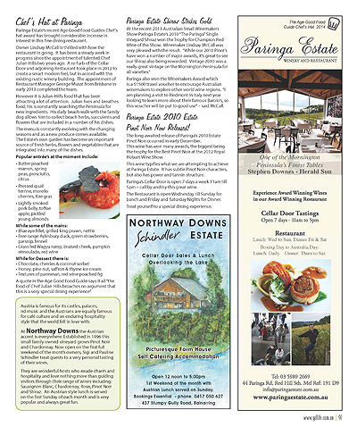 GoodLife: Peninsula Style - Page 91