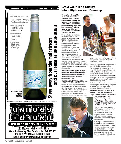 GoodLife: Peninsula Style - Page 92