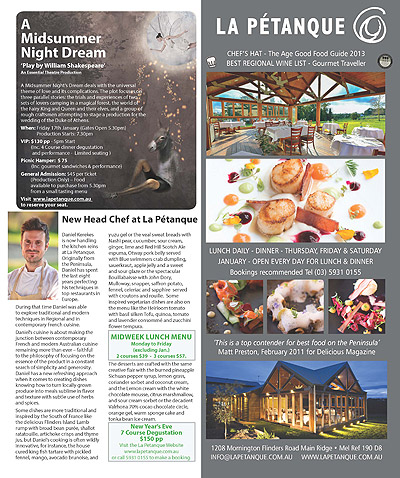 GoodLife: Peninsula Style - Page 93