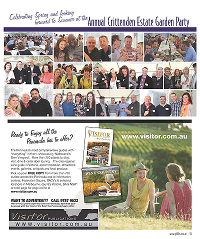 GoodLife: Peninsula Style - Page 95