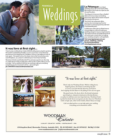 GoodLife: Peninsula Style - Page 99