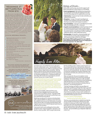 GoodLife: Peninsula Style - Page 100