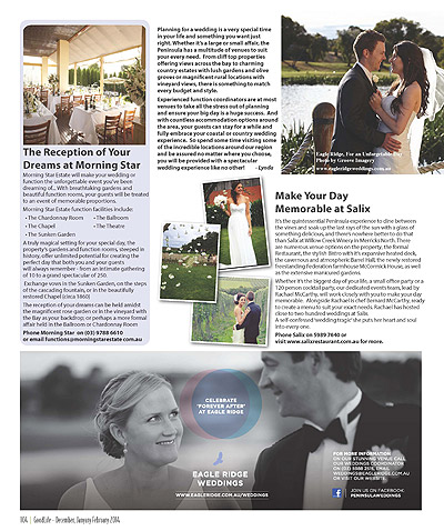 GoodLife: Peninsula Style - Page 104