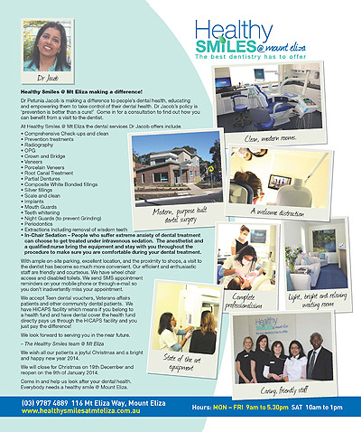 GoodLife: Peninsula Style - Page 107