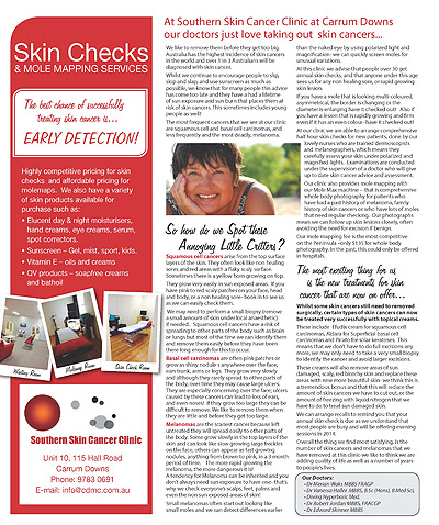 GoodLife: Peninsula Style - Page 108
